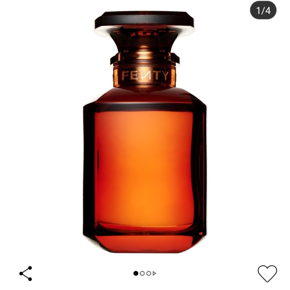 Fenty Eau de Perfum